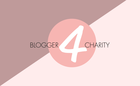 Blogger4Charity