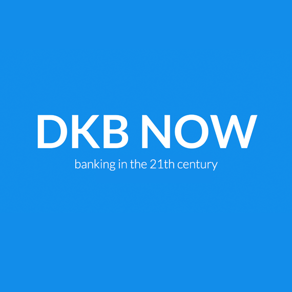 DKB NOW APP
